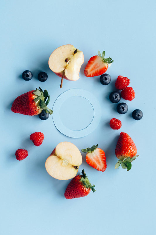 ¿Qué puedo comer si tengo diabetes? (Y cómo disfrutar sin miedo a la comida) 🍽️