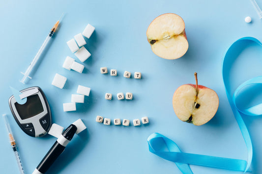 ¿La diabetes siempre requiere medicamentos? (La verdad sobre pastillas, insulina y estilo de vida) 💊