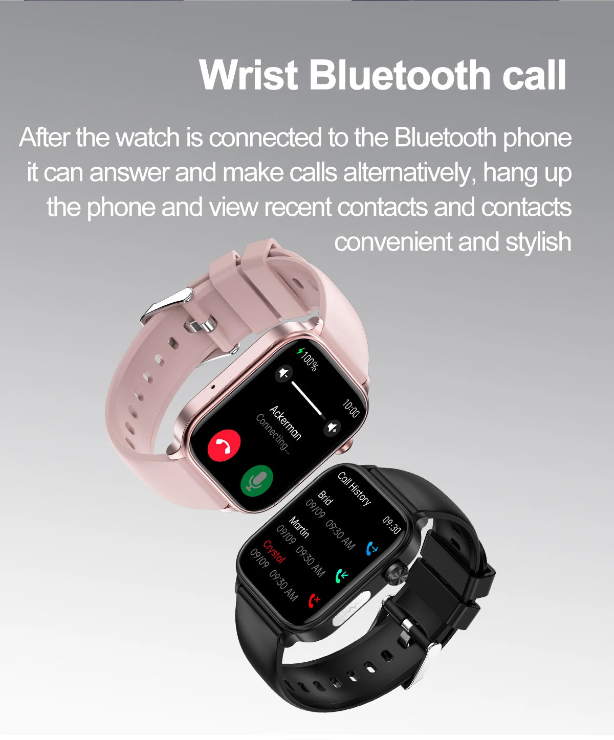 El reloj que lo revisa TODO: smartwatch salud 24/7 con lípidos, ácido úrico y ECG 🧠⌚