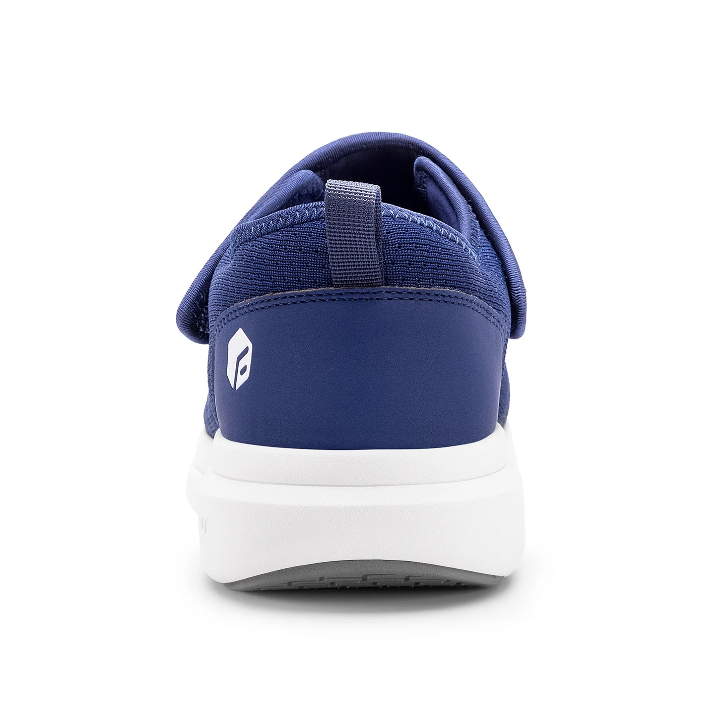 Zapatillas FitVille extra anchas para hombre mayor – Ortopédicas, pies hinchados y alivio del dolor al caminar