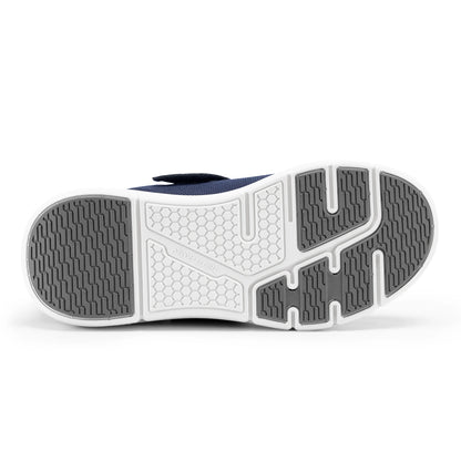 Zapatillas FitVille para diabéticos hombre – Extra anchas, pies hinchados y neuropatía, ligeras para caminar