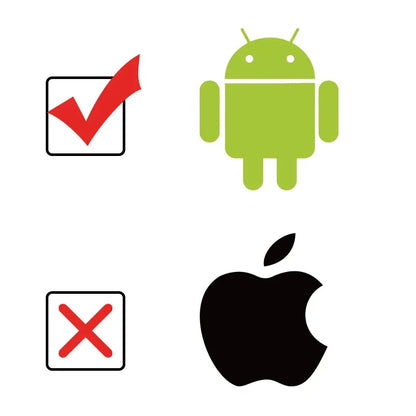 Monitor Continuo de Glucosa Sibionics CGM con Bluetooth – Sensor de Azúcar en Sangre Libre