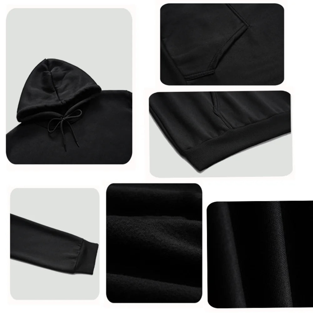 Sudadera “Type Two Diabetes Fighter” – Guerrero T2D con latido gráfico para hombre talla grande