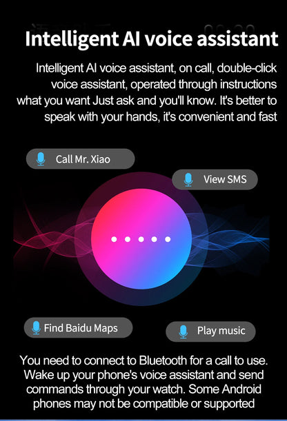 El reloj que lo revisa TODO: smartwatch salud 24/7 con lípidos, ácido úrico y ECG 🧠⌚