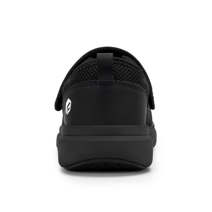 Zapatillas FitVille extra anchas para hombre mayor – Ortopédicas, pies hinchados y alivio del dolor al caminar